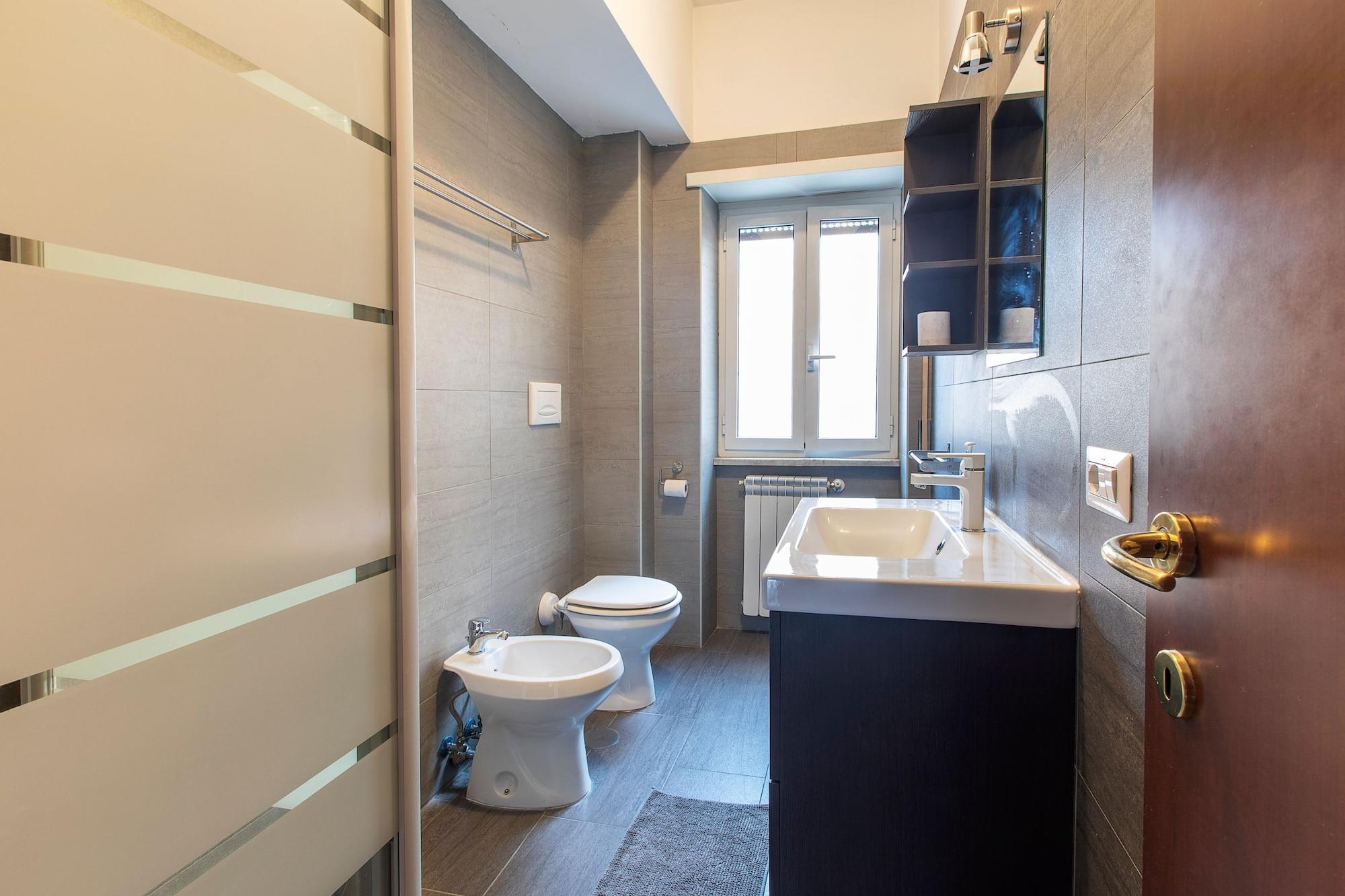 B&B Zen Trastevere Róma Kültér fotó