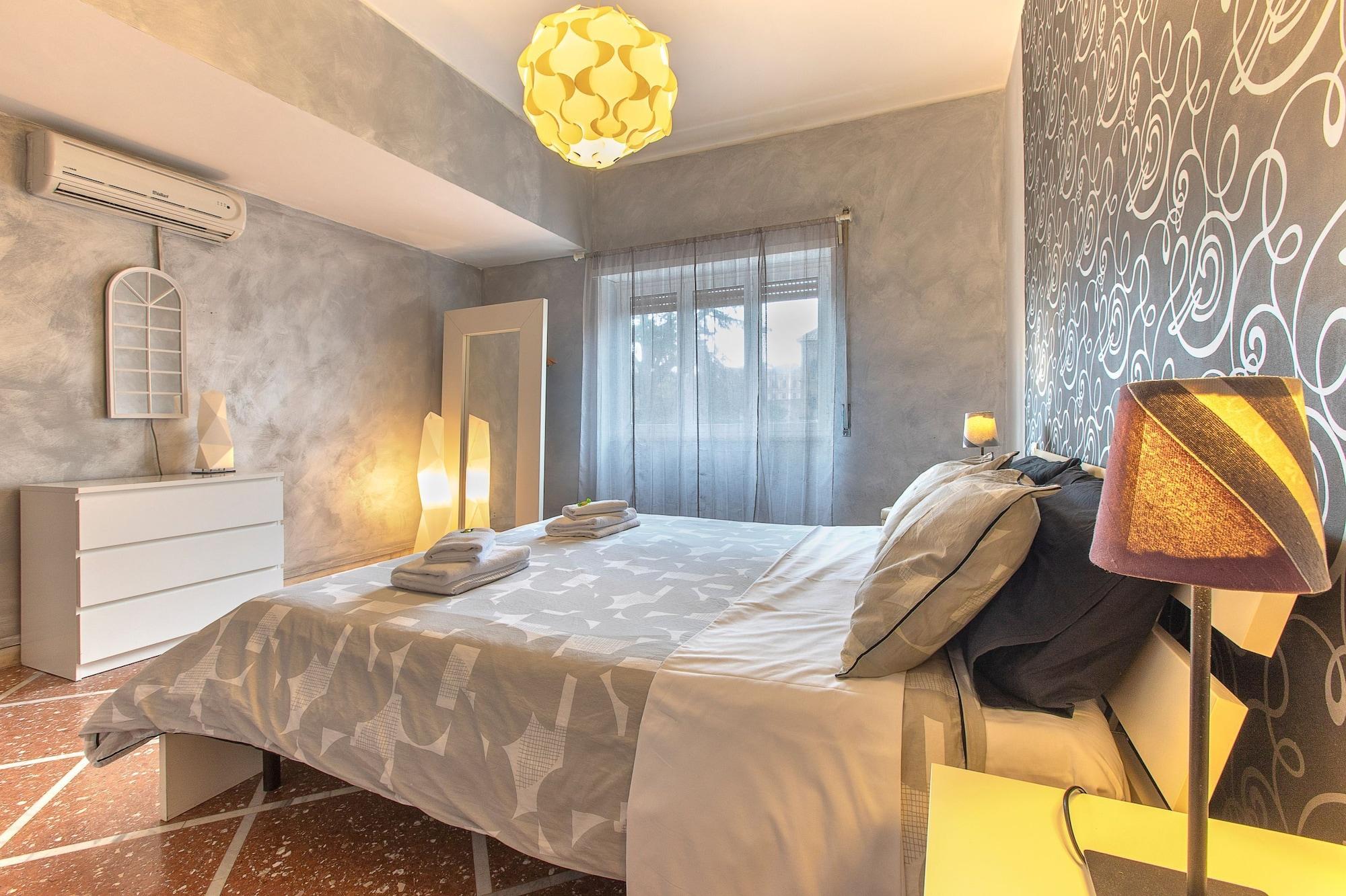 B&B Zen Trastevere Róma Kültér fotó