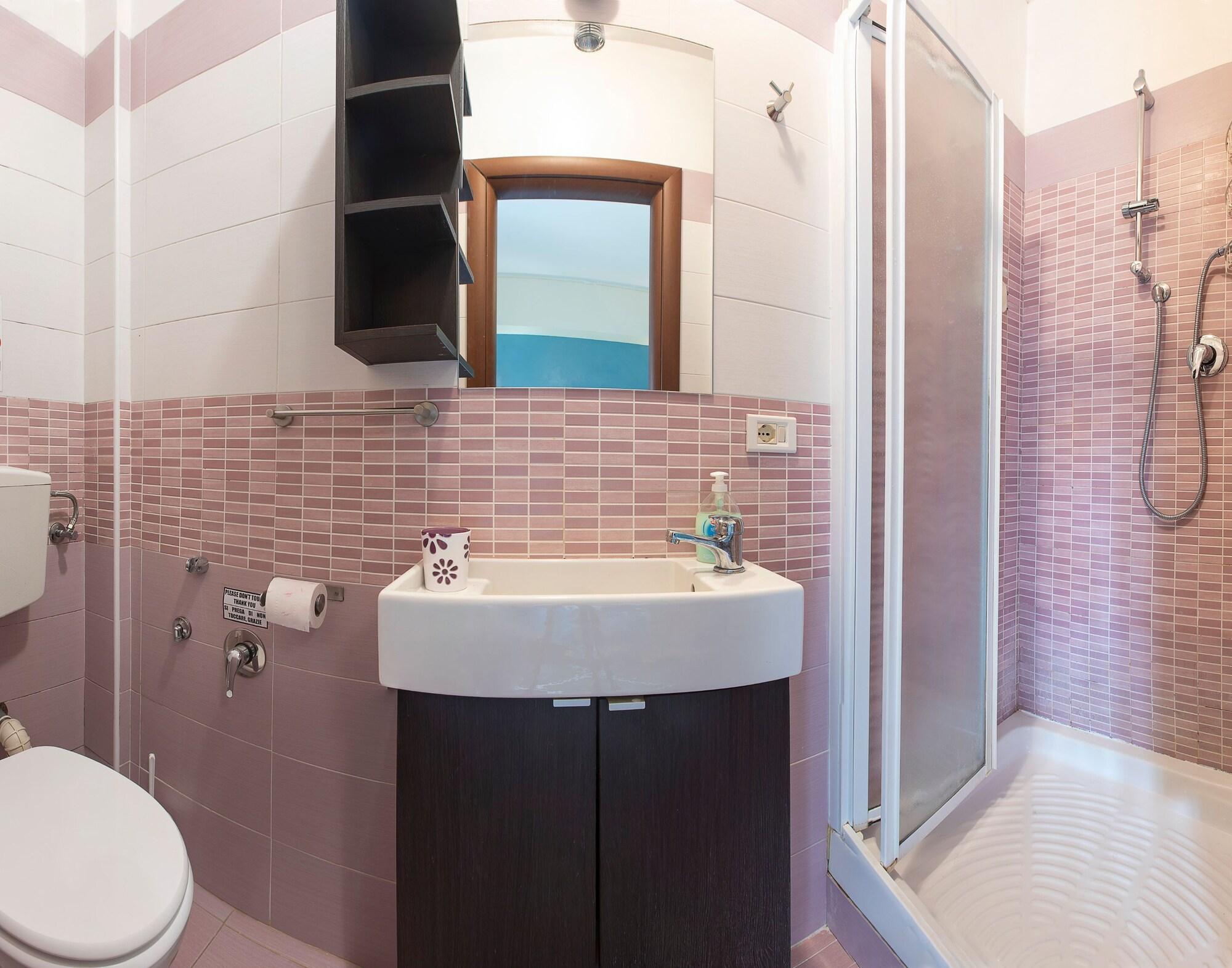 B&B Zen Trastevere Róma Kültér fotó