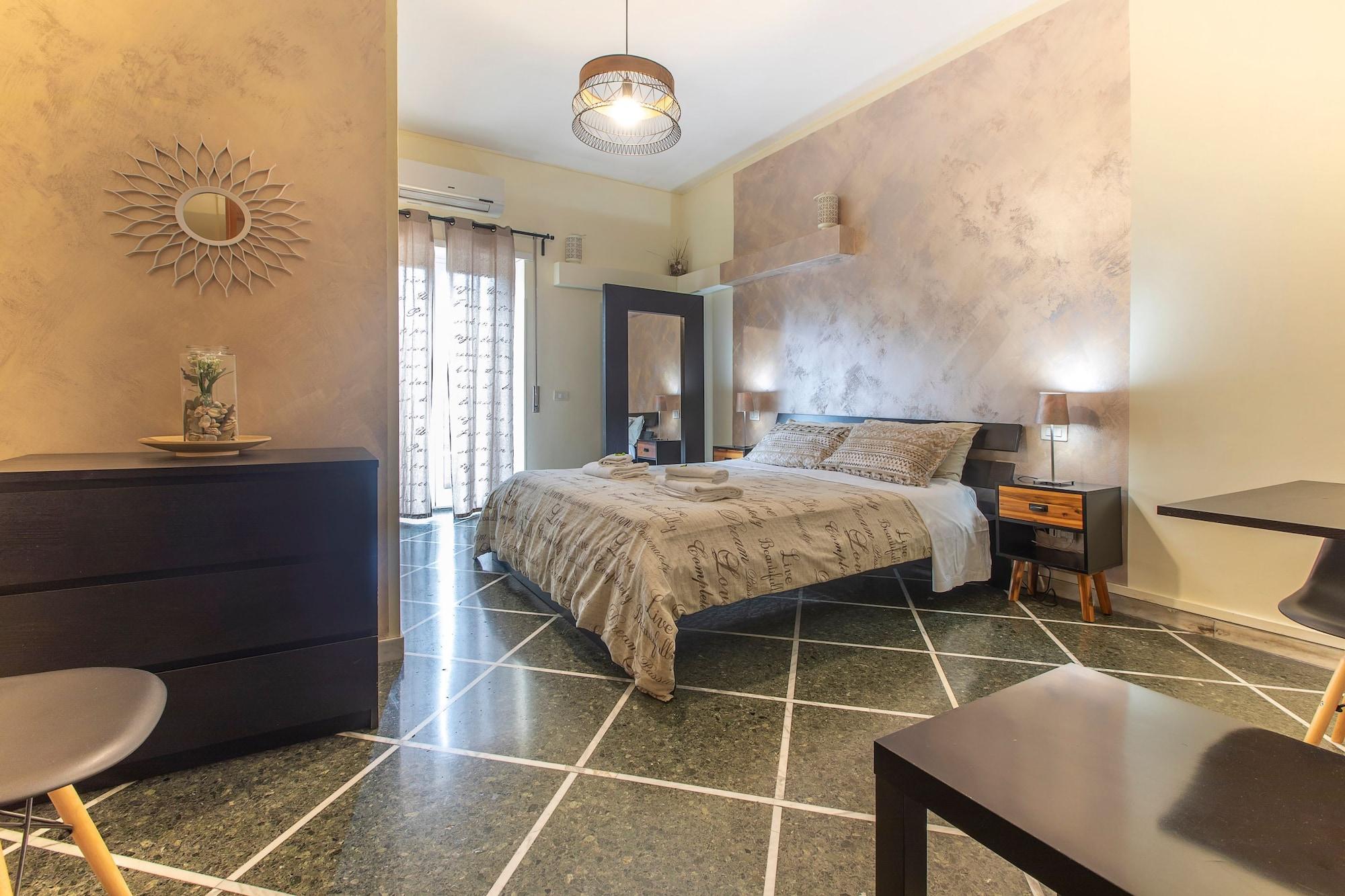 B&B Zen Trastevere Róma Kültér fotó