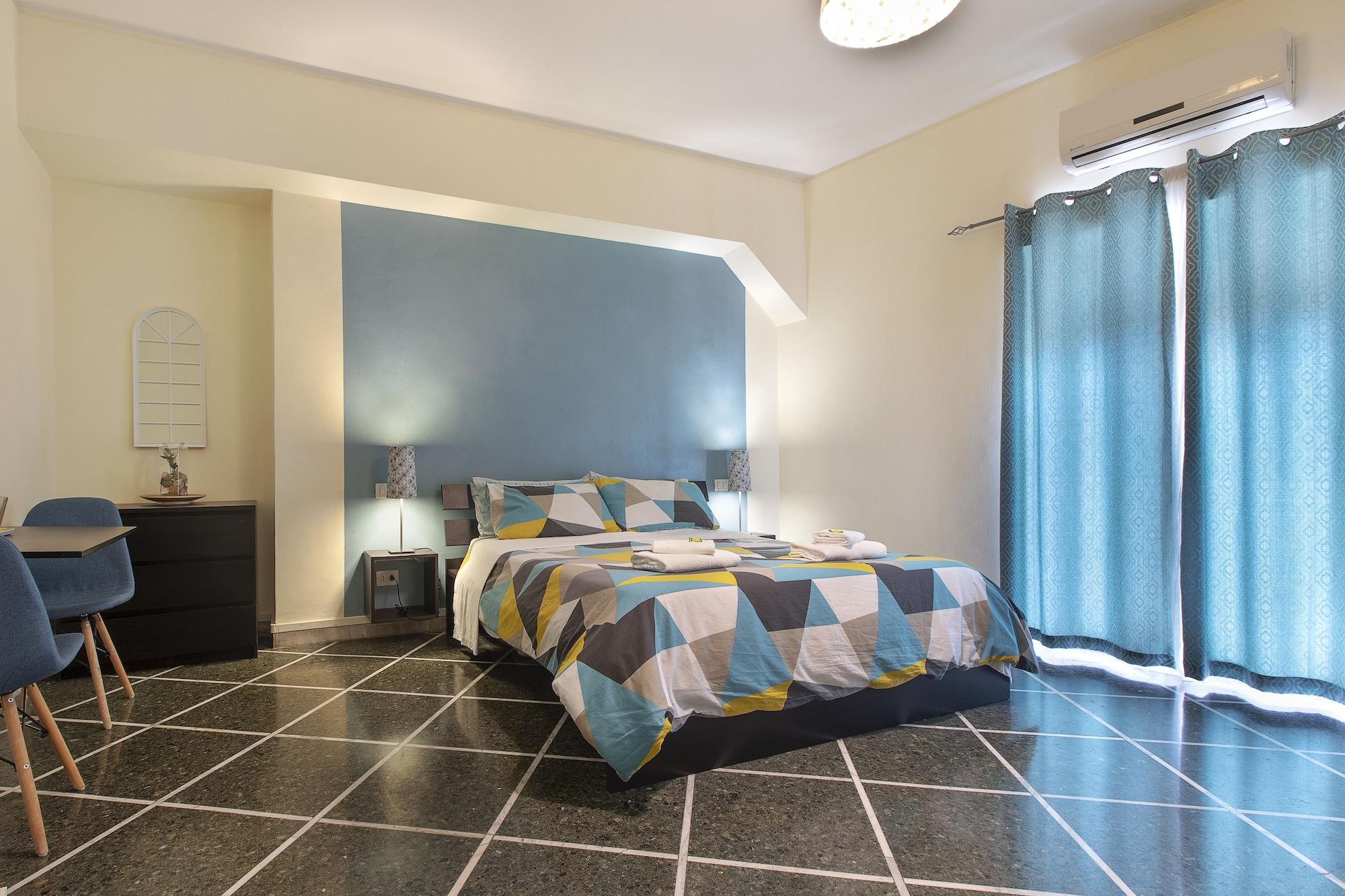B&B Zen Trastevere Róma Kültér fotó