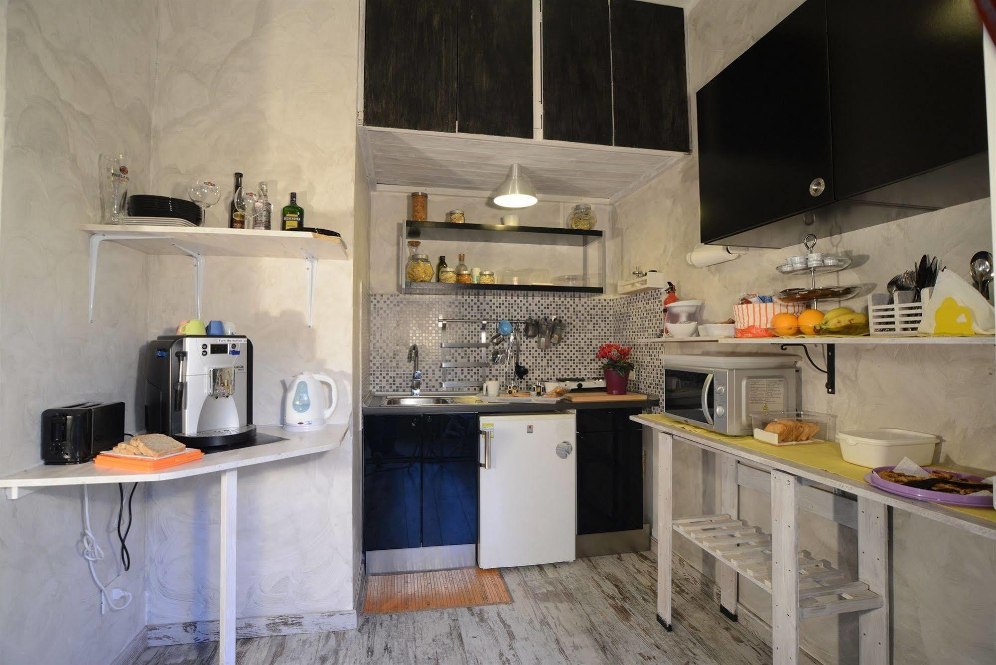 B&B Zen Trastevere Róma Kültér fotó