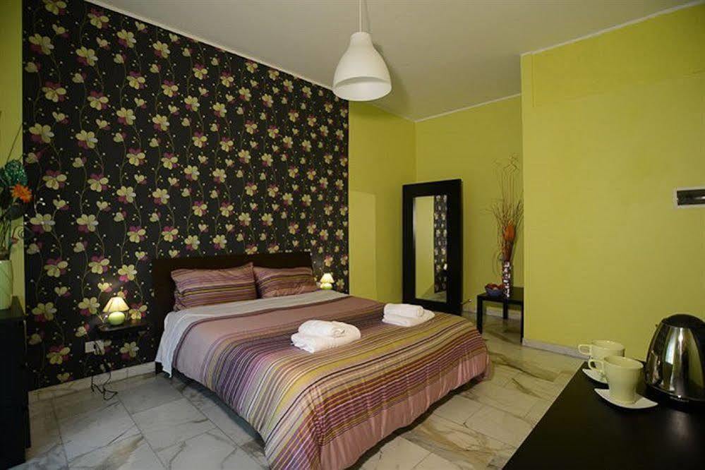 B&B Zen Trastevere Róma Kültér fotó